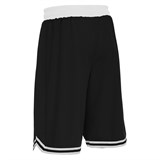 Macron THORIUM Шорты баскетбольные Черный/Белый - фото 285100