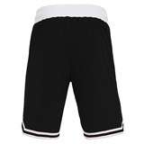 Macron THORIUM Шорты баскетбольные Черный/Белый - фото 285101