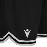 Macron THORIUM Шорты баскетбольные Черный/Белый - фото 285102