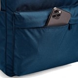 Under Armour LOUDON BACKPACK Рюкзак Синий/Серый - фото 285106