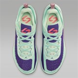 Jordan LUKA 1 "EASTER" Кроссовки баскетбольные Мятный/Фиолетовый - фото 285112