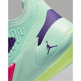 Jordan LUKA 1 "EASTER" Кроссовки баскетбольные Мятный/Фиолетовый - фото 285114