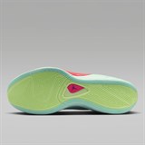 Jordan LUKA 1 "EASTER" Кроссовки баскетбольные Мятный/Фиолетовый - фото 285115