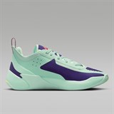 Jordan LUKA 1 "EASTER" Кроссовки баскетбольные Мятный/Фиолетовый - фото 285118