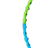 Starfit HH-105 Обруч массажный, разборный 98 см - фото 285125