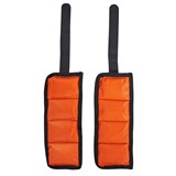 Starfit WT-401 0,25 кг Утяжелители Оранжевый - фото 285128