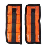 Starfit WT-401 0,25 кг Утяжелители Оранжевый - фото 285129
