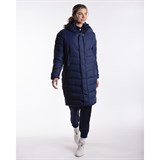 +Adrenalina 4004 IXO Куртка утепленная унисекс Темно-синий - фото 285134