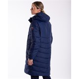 +Adrenalina 4004 IXO Куртка утепленная унисекс Темно-синий - фото 285135