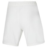 Mizuno 8 IN FLEX SHORT Шорты теннисные Белый - фото 285145