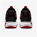 Nike KD TREY 5 IX Кроссовки баскетбольные Черный/Красный - фото 285164