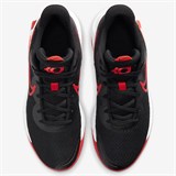 Nike KD TREY 5 IX Кроссовки баскетбольные Черный/Красный - фото 285165
