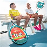 Head NOVAK 19 GR06 (233132) Ракетка для большого тенниса - фото 285173