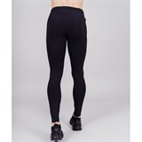 Nordski PRO ENERGY BLACK Тайтсы Черный - фото 285177