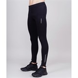 Nordski PRO ENERGY BLACK Тайтсы Черный - фото 285178