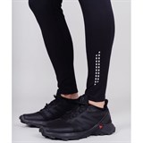 Nordski PRO ENERGY BLACK Тайтсы Черный - фото 285179