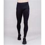 Nordski PRO ENERGY BLACK Тайтсы Черный - фото 285182