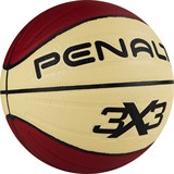 Penalty BOLA BASQUETE 3X3 PRO IX Мяч баскетбольный - фото 285193
