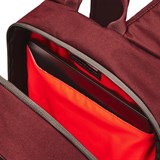 Under Armour HALFTIME Рюкзак Бордовый - фото 285198