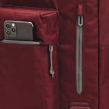 Under Armour HALFTIME Рюкзак Бордовый - фото 285199