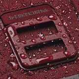 Under Armour HALFTIME Рюкзак Бордовый - фото 285200