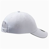 Puma RUNNING CAP III Кепка беговая Белый - фото 285204