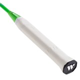 Wish FUSIONTEC 770K Набор для бадминтона (2 ракетки + чехол) Cиний/Зеленый - фото 285226