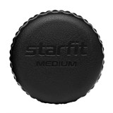 Starfit FA-526 Ролик массажный средняя жесткость 15x8 см - фото 285230