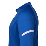 Jögel CAMP 2 TRAINING TOP Джемпер тренировочный детский Синий - фото 285248