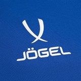 Jögel CAMP 2 TRAINING TOP Джемпер тренировочный детский Синий - фото 285250