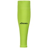 Jögel CAMP BASIC SLEEVE SOCKS Гольфы футбольные Желтый неон/Белый - фото 285254