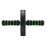 Starfit RL-103 Ролик для пресса с неопреновыми ручками - фото 285264