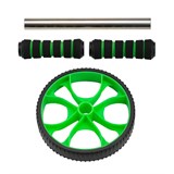 Starfit RL-103 Ролик для пресса с неопреновыми ручками - фото 285265