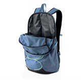 Puma PLUS PRO BACKPACK Рюкзак Синий - фото 285301