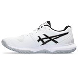 Asics GEL-TACTIC 12 Кроссовки волейбольные Белый/Черный - фото 285305