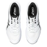 Asics GEL-TACTIC 12 Кроссовки волейбольные Белый/Черный - фото 285307