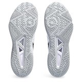 Asics GEL-TACTIC 12 Кроссовки волейбольные Белый/Черный - фото 285308