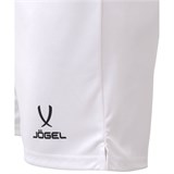 Jögel CAMP Шорты волейбольные Белый/Черный - фото 285313 Jögel CAMP Шорты волейбольные Белый/Черный - фото 285313