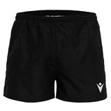 Macron IKE HERO Шорты беговые Черный - фото 285322