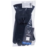 Jögel ESSENTIAL FLEECE GLOVES Перчатки Черный - фото 285338 Jögel ESSENTIAL FLEECE GLOVES Перчатки Черный - фото 285338