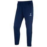 Jögel CAMP TAPERED TRAINING PANTS 22 Брюки тренировочные детские Темно-синий - фото 285349