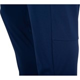 Jögel CAMP TAPERED TRAINING PANTS 22 Брюки тренировочные детские Темно-синий - фото 285351