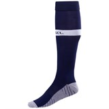 Jögel CAMP ADVANCED SOCKS Гетры футбольные Темно-синий/Белый - фото 285359