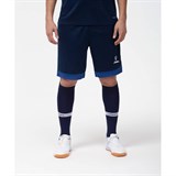 Jögel CAMP ADVANCED SOCKS Гетры футбольные Темно-синий/Белый - фото 285360