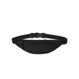 CEP CB946U Сумка на пояс Черный/Серый - фото 285387