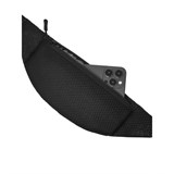 CEP CB946U Сумка на пояс Черный/Серый - фото 285393