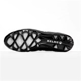 Kelme K-FIGHTING (AG) Бутсы футбольные Черный - фото 285400