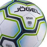 Jögel STAR №4 Мяч футзальный - фото 285405