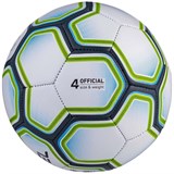 Jögel STAR №4 Мяч футзальный - фото 285408