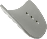 Penalty CANELEIRA MATIS Щитки футбольные Белый - фото 285440